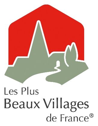 Logo Plus beaux villages de France - © Plus beaux villages de France