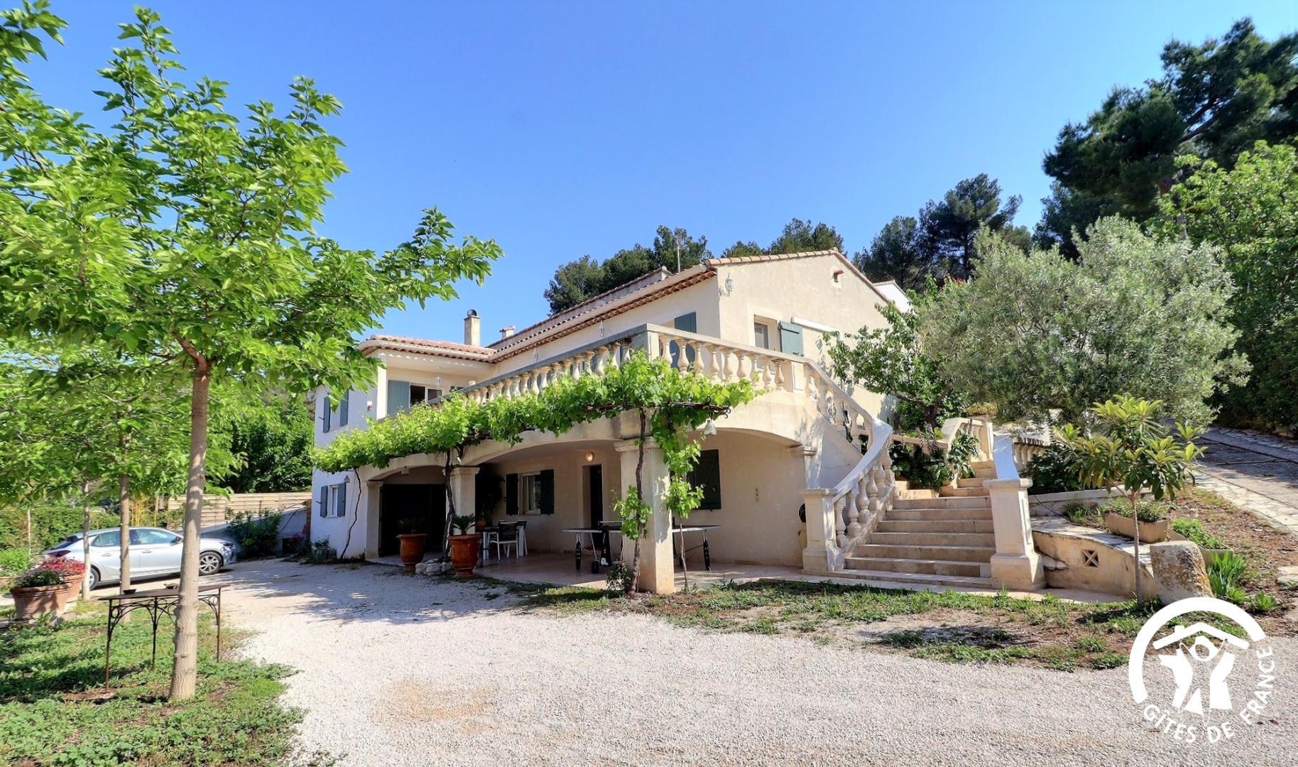 La Vue de Valdonne, Peypin - photo 29