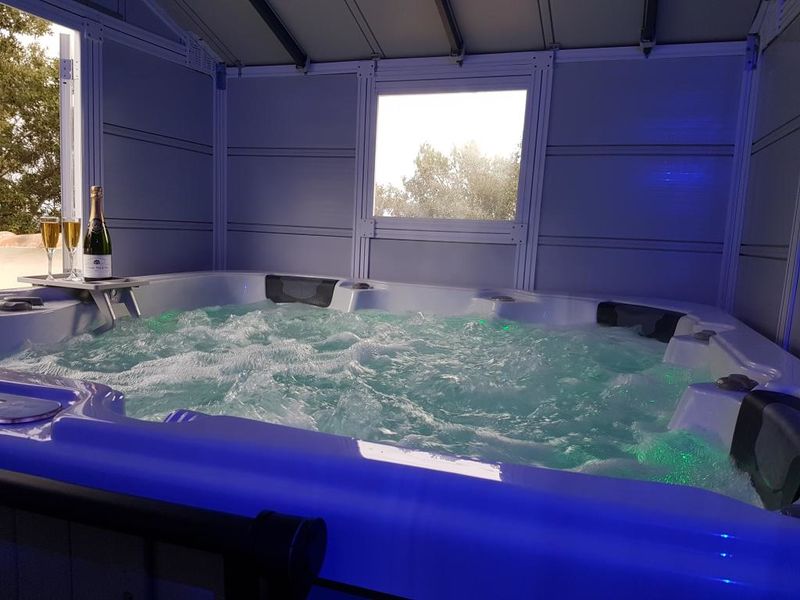 Villa Asunda - Saint maximin la Sainte Baume