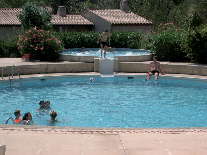Vacances Vaugrenier - Villeneuve-Loubet