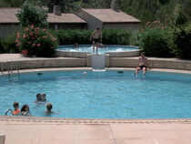 Vacances Vaugrenier - Villeneuve-Loubet