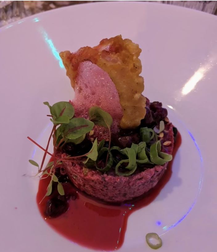 Le Comptoir de Becca