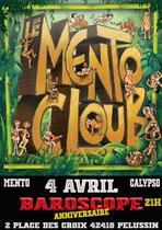 Concert au Baroscope_Pélussin