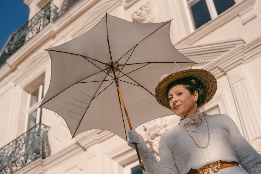 ©Les Conteurs