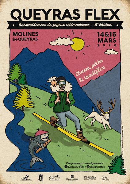 Queyras Flex_Molines-en-Queyras