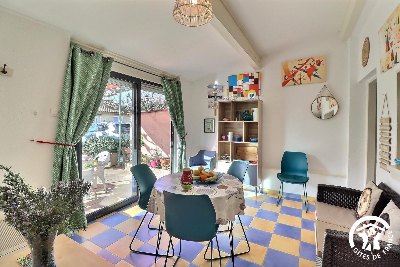 L'Oliveraie des Alpilles