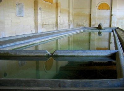 Lavoir, Maussane-les-Alpilles - photo 2