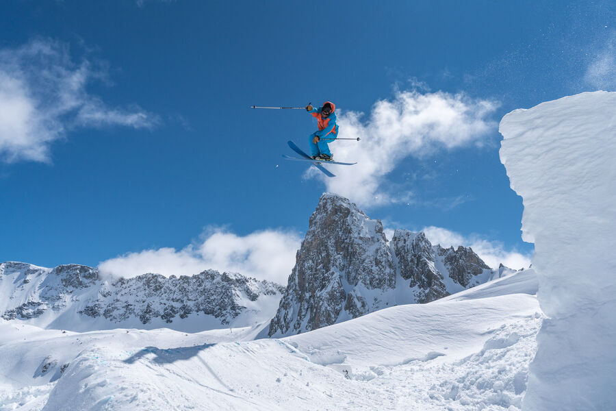 initiation freestyle sur kicker