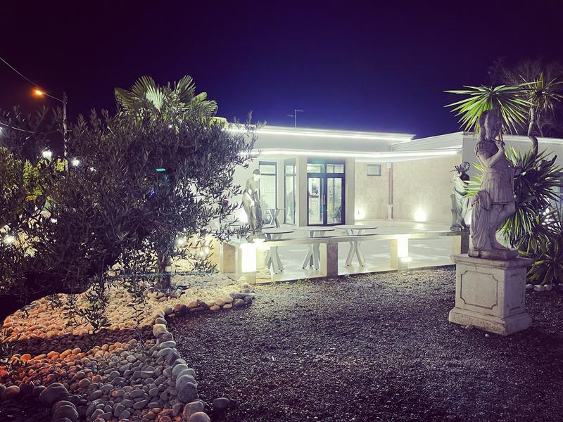 Via Italia - Ristorante