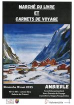 Rendez-vous des carnets de voyage_Ambierle