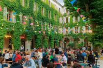 Le Minimistan et son quartier_Grenoble