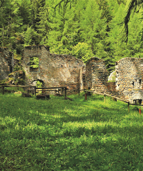 Journées Européennes du Patrimoine