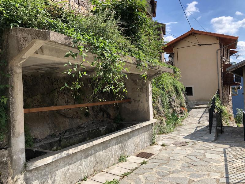 Lavoir