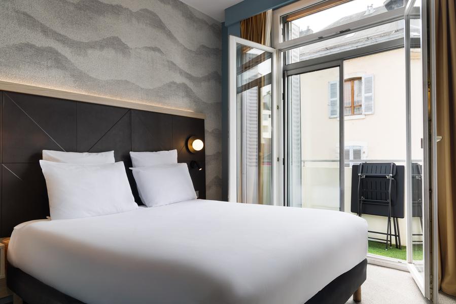 Mercure Annecy Centre
