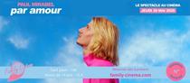 Par Amour - Spectacle au cinéma_Saint-Just Saint-Rambert