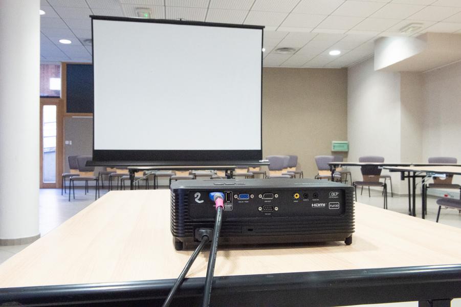 Espace Brunnarius Evian