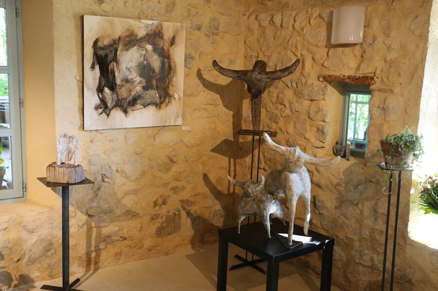 Atelier Galerie La Sagne