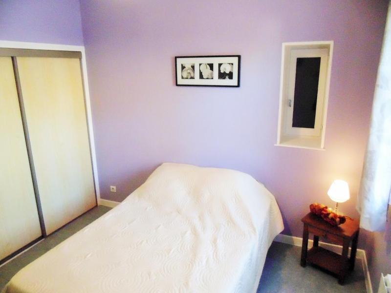 Gite n°3 Moulin Aujas