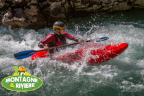 hydrospeed à castellane dans les gorges du verdon