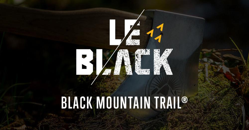 Black Mountain Trail