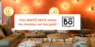 SLOGAN MUR DU RESTAURANT