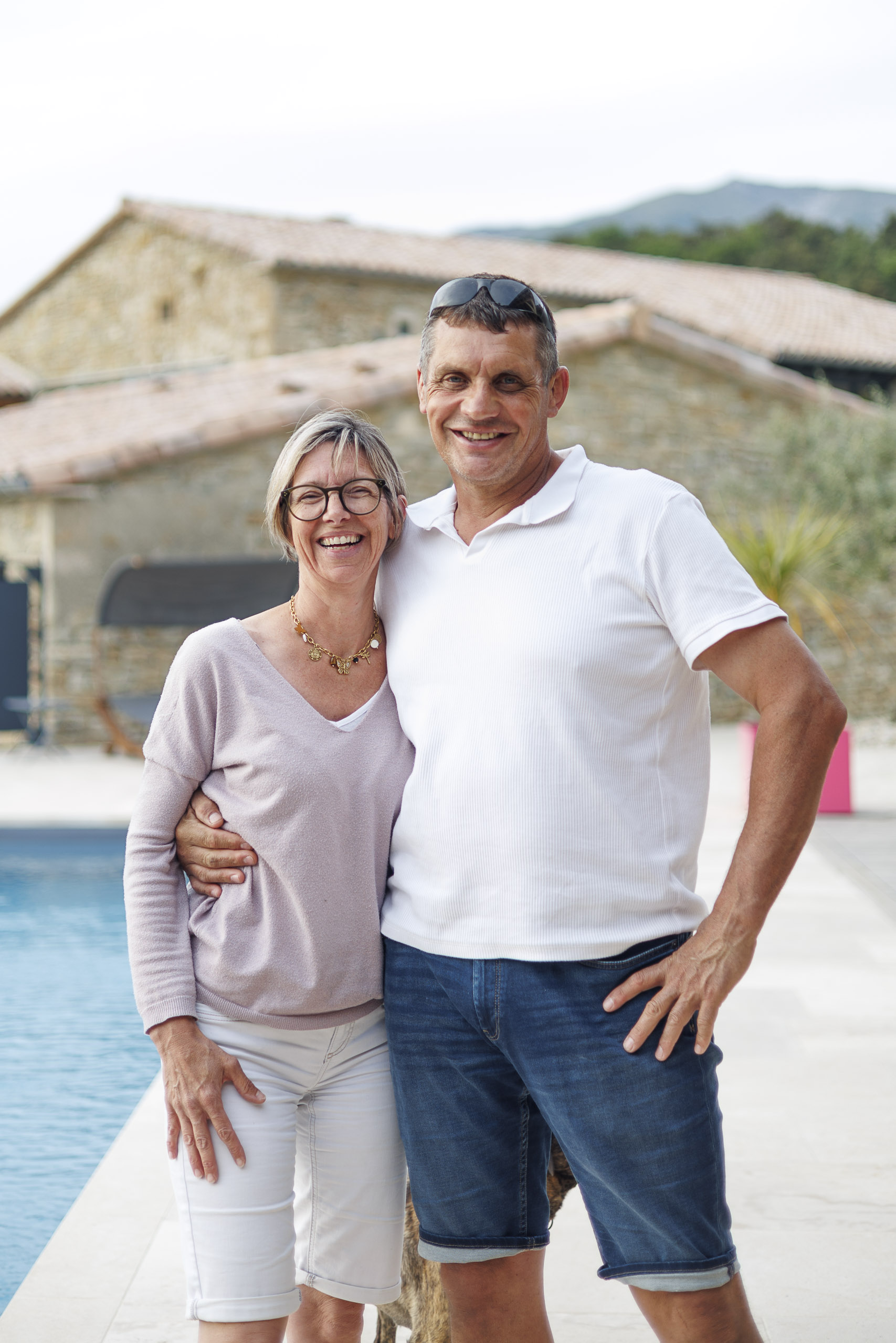 Domaine de Chabanne - 5 chambres d'hôtes