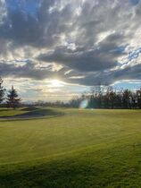 golf club du Forez