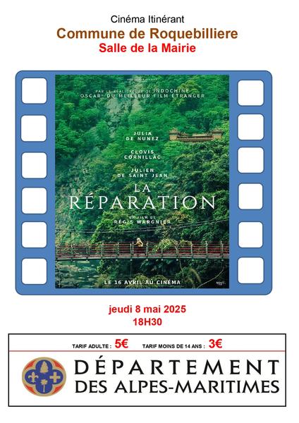 Cinéma " ? "_Roquebillière