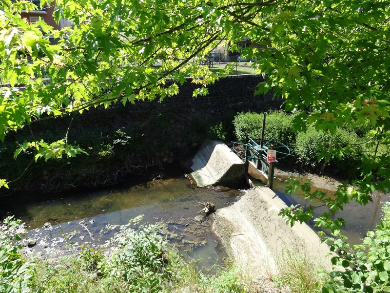 Randoland Sainte Foy l'Argentière
