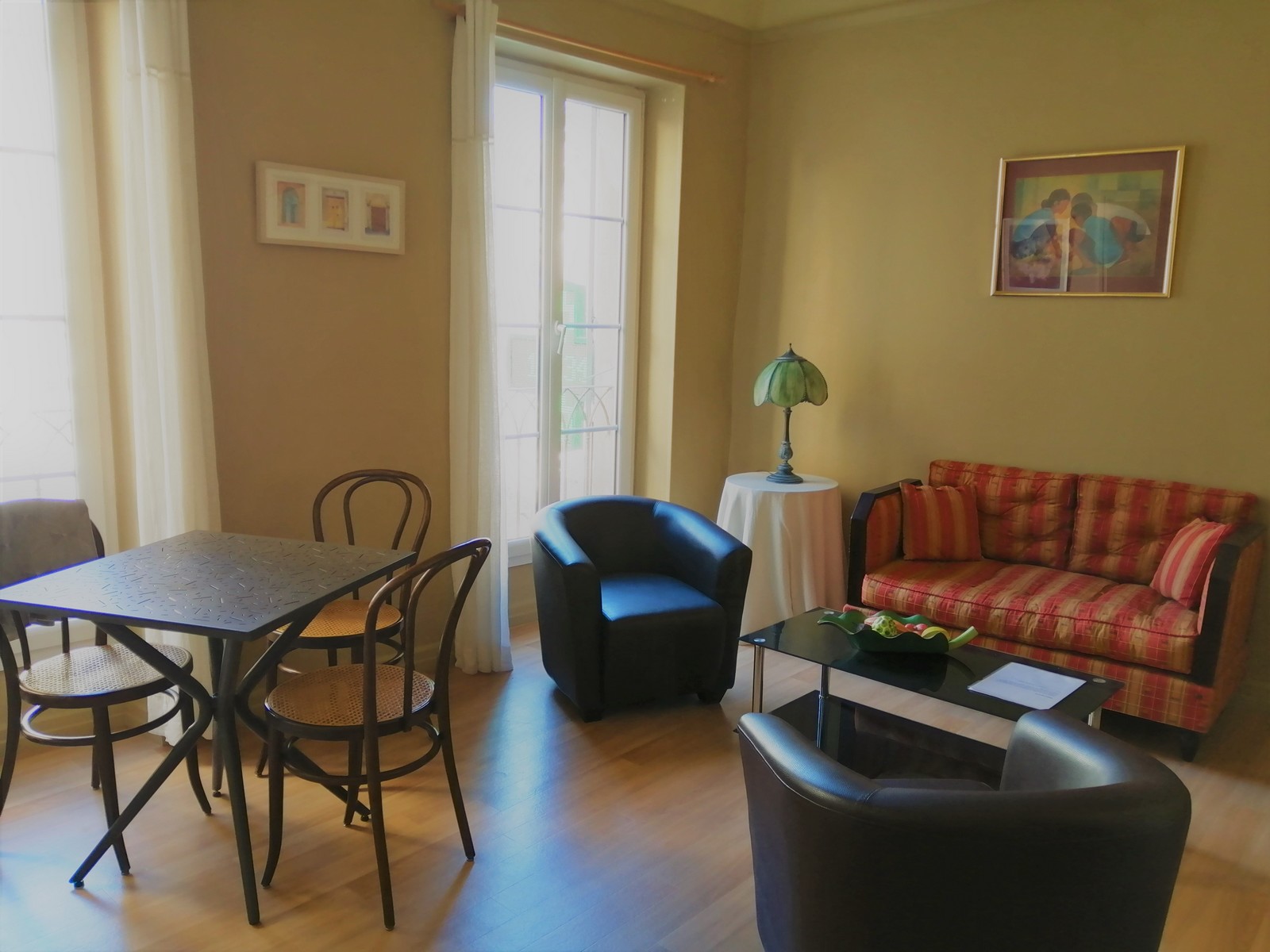 Location Lafayette - Appartement 1 — photo 2