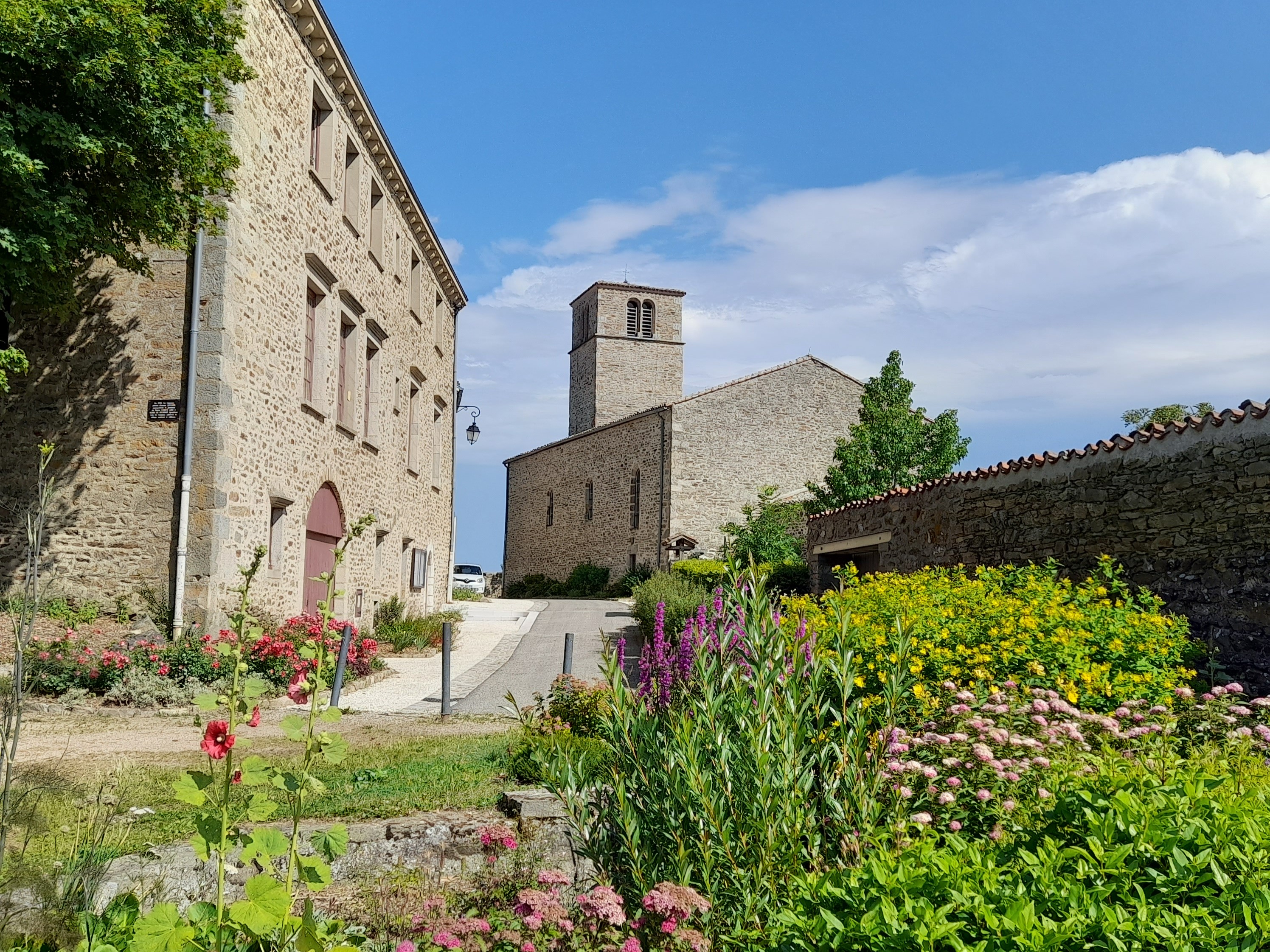 Église Saint-Paul