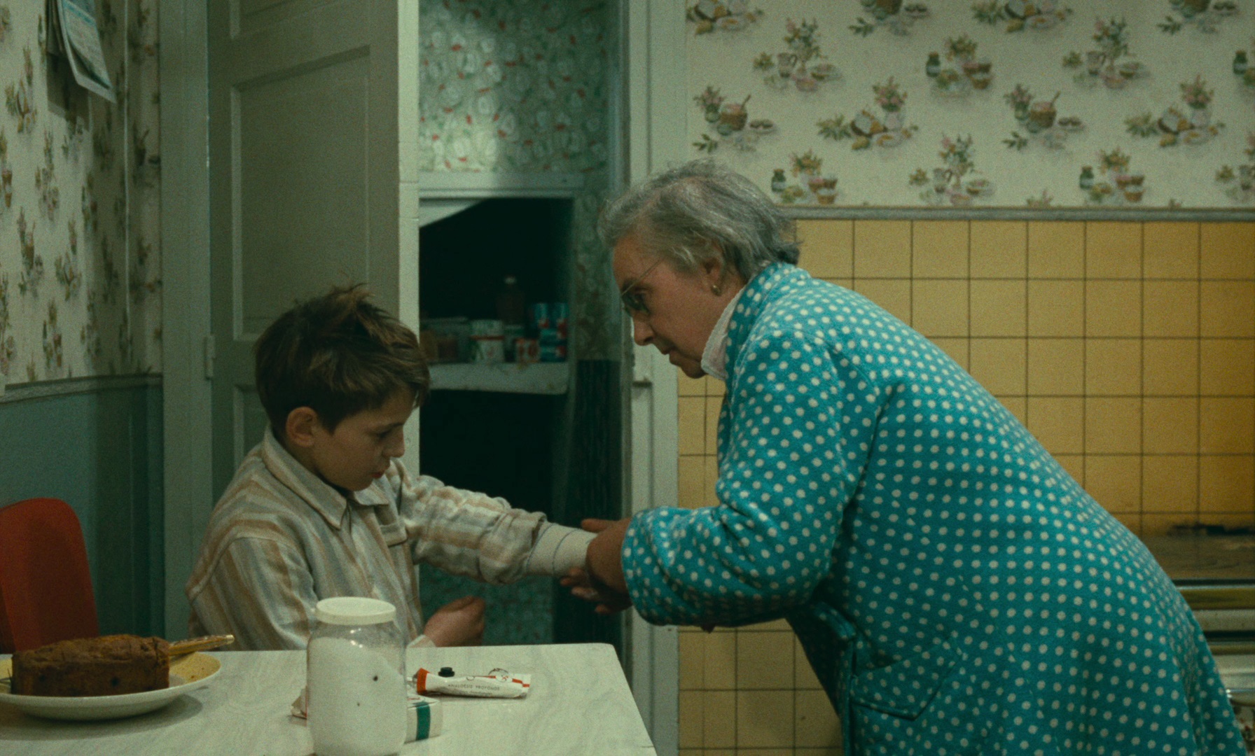 L&rsquo;enfance nue – Ciné-Fil