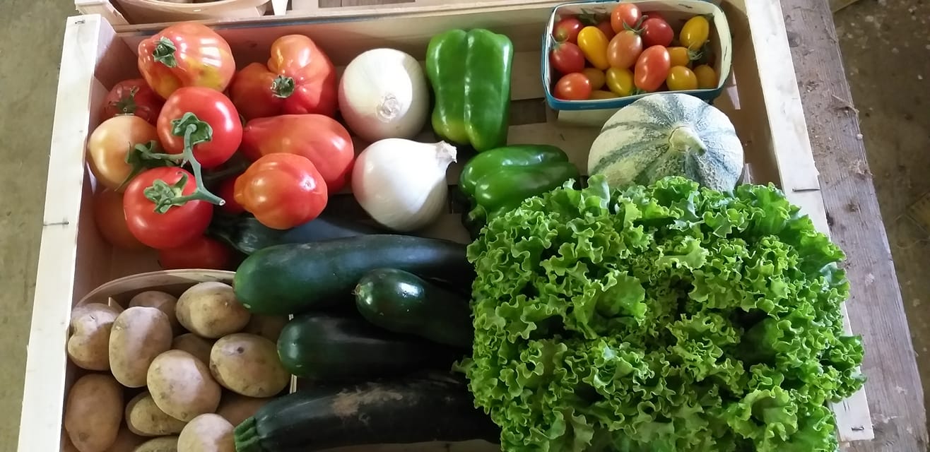 La Ferme aux Hirondelles