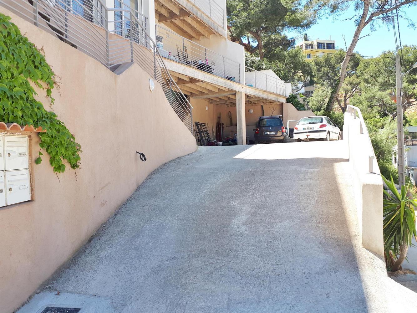 Dans les Calanques, Ensuès-la-Redonne - photo 17