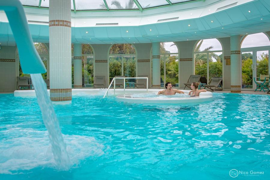 Thalasso Spa les Issambres