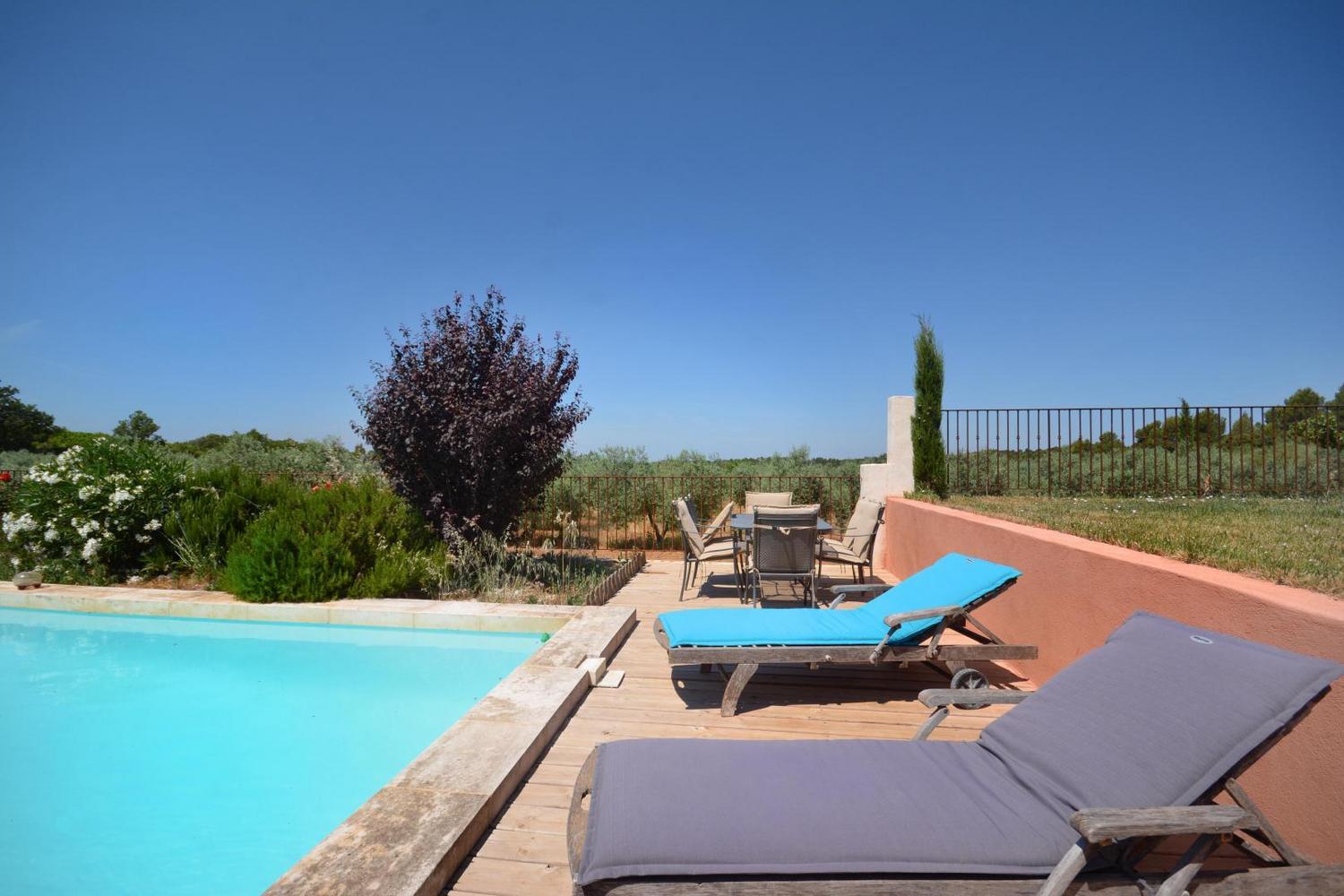La Sainte Victoire, Jouques - photo 31