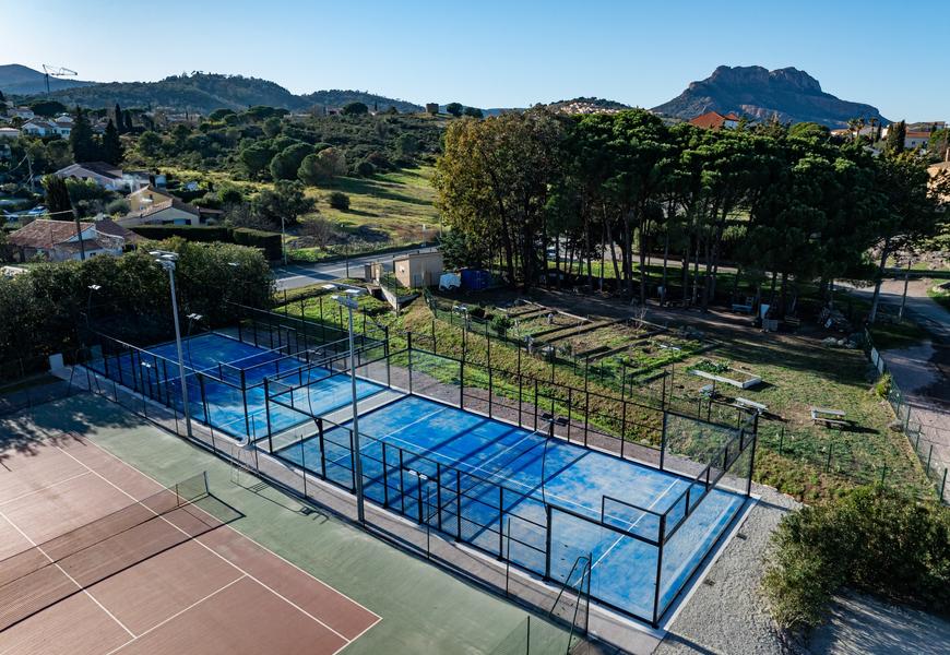 Padel_Roquebrune-sur-Argens