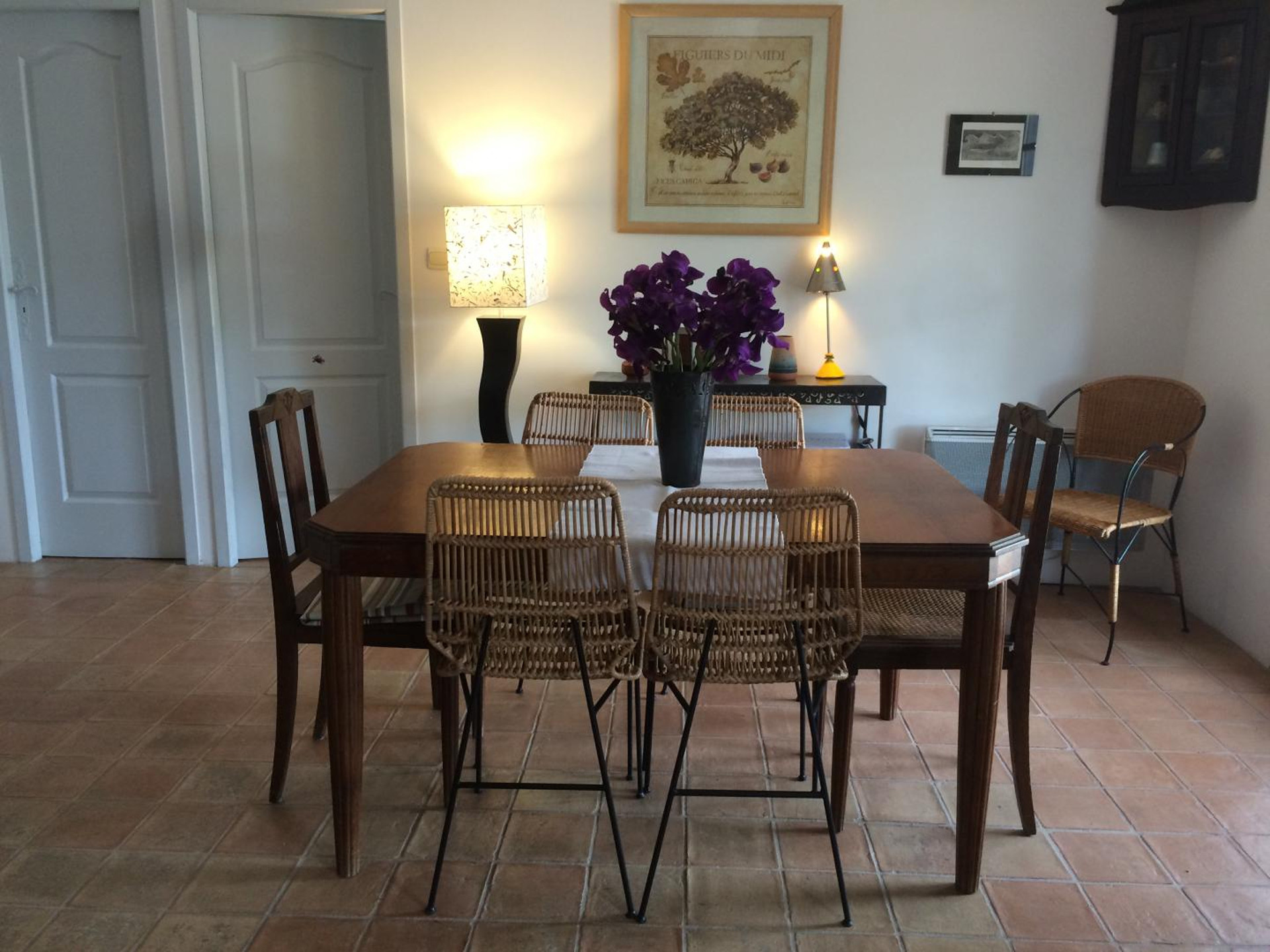 La Maison Telma, Rognonas - photo 7