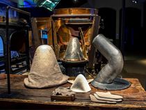Chazelles-sur-Lyon - Atelier Musée du Chapeau