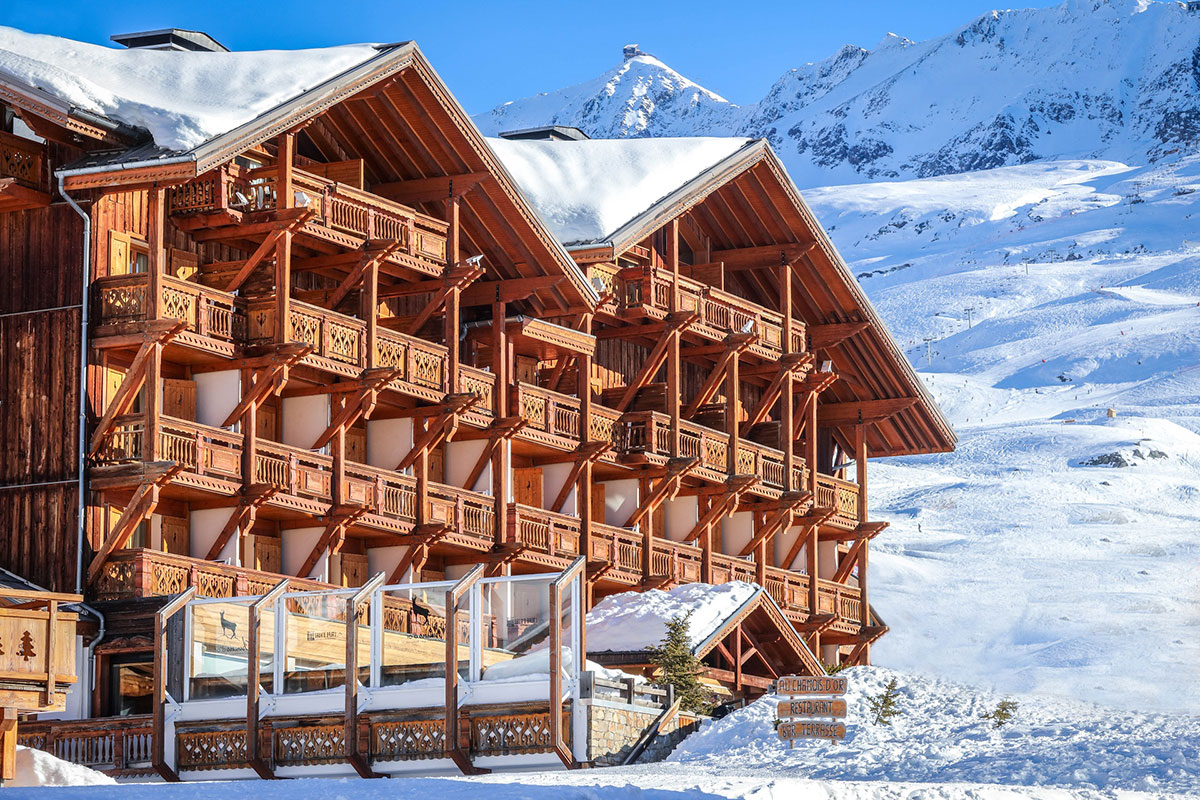 Alpe d'Huez
