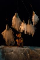 Dans un monde poupées - Dès 3 ans_L'Horme