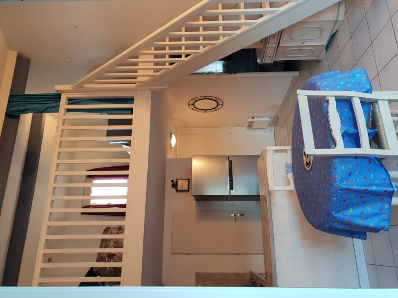 Mazet le 34 - Mme Rivier — photo 2
