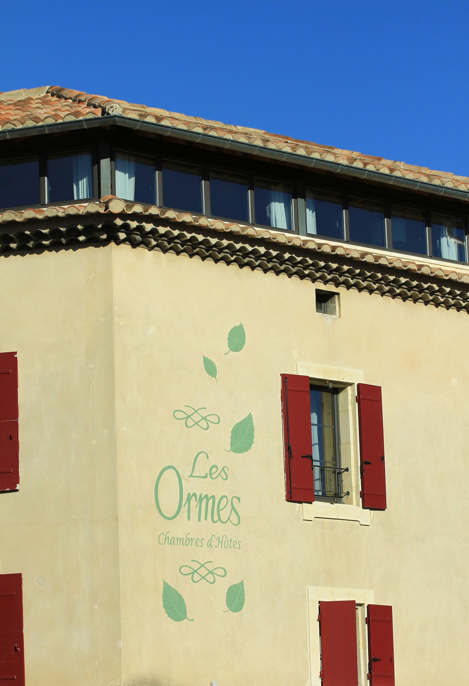 Les Ormes en Provence, Saint-Rémy-de-Provence - photo 2