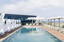 Photo de l'hotel Sheraton Nice à Nice