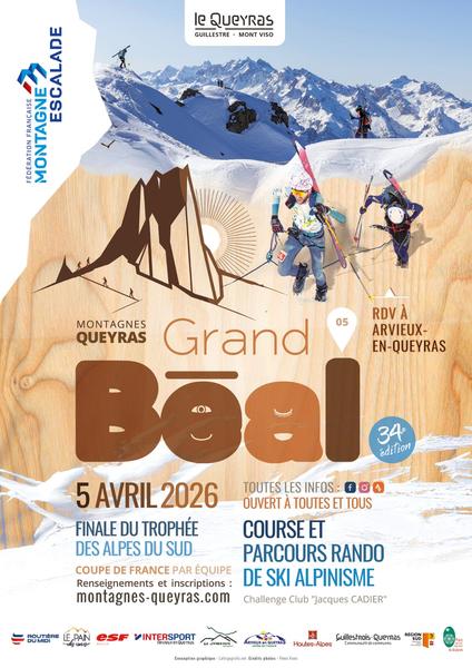 GRAND BEAL_Arvieux
