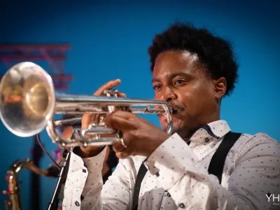 Les Musicales dans les Vignes – Musique cubaine au Domaine Mas de Rey