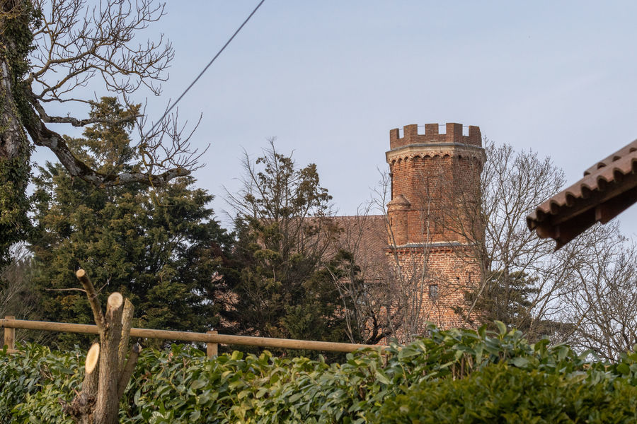 Château de Chaillouvre