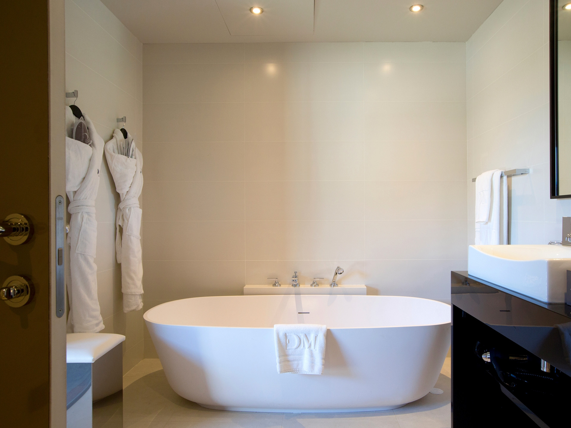 Maisons Domaine de Manville - Villa Deluxe 5