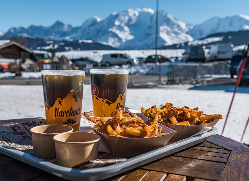 Snack d’ici by Fred_Combloux