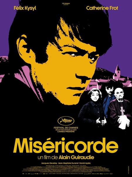 Affiche